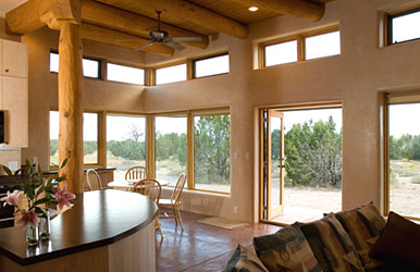 Section Built Section Built