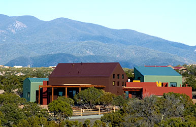 Section Santafe Section Santafe